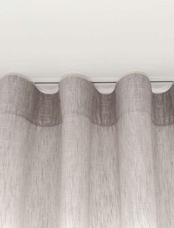 Wave Curtain Dubai