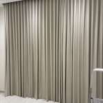 wave curtain