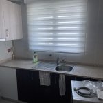 Zebra blind for Kitchen