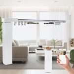 Motorized Curtain