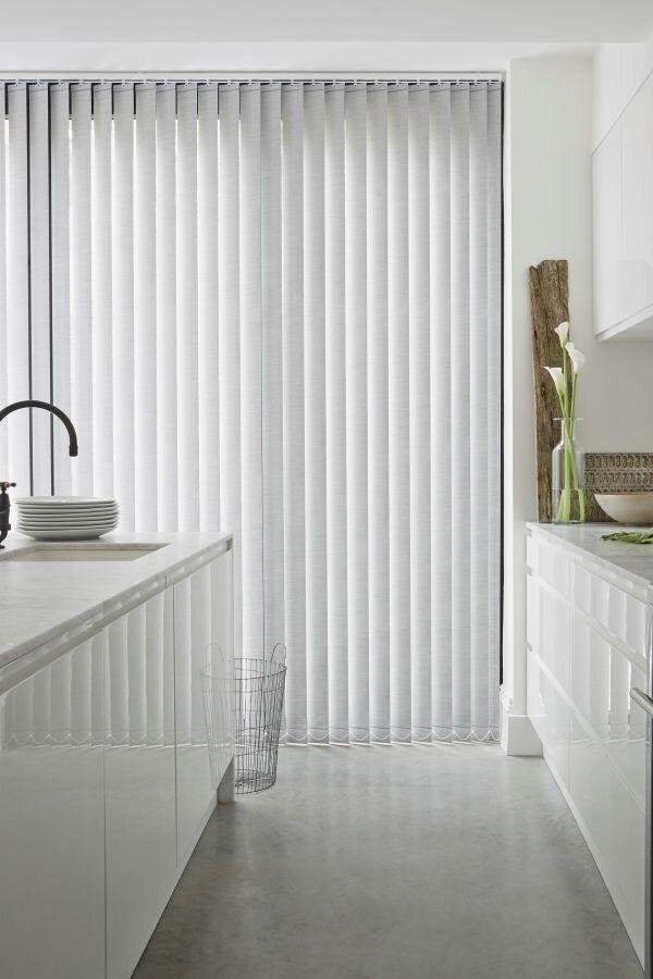Vertical Blind